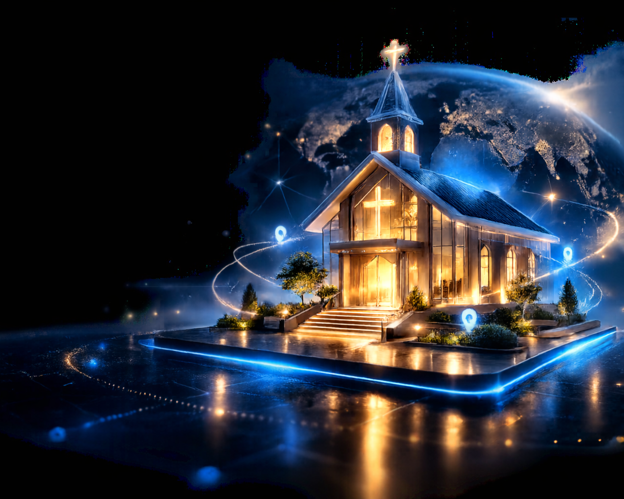Robertsville Bible Church
